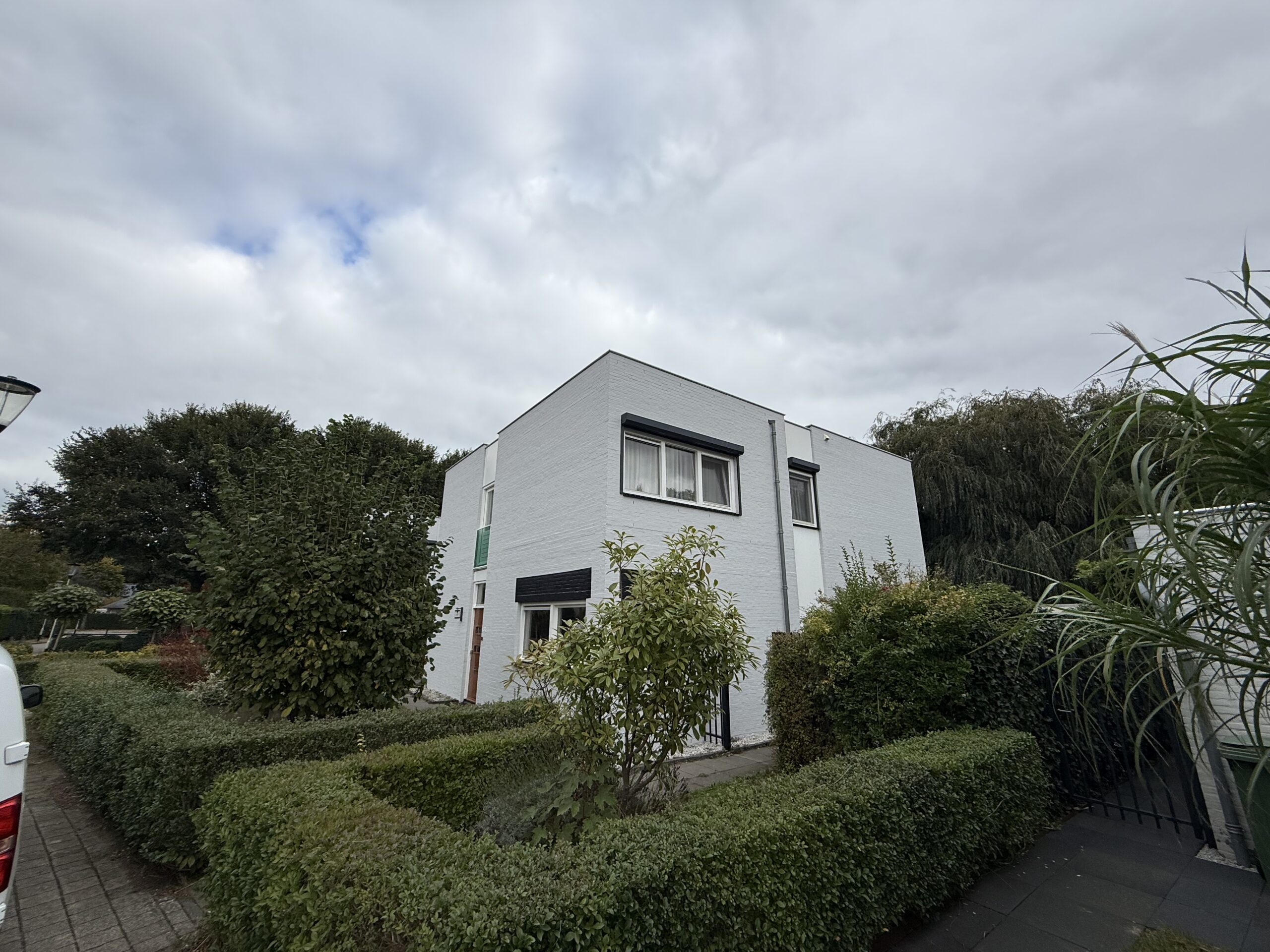 Project Haagse Beemden – Alpha Logan Flex