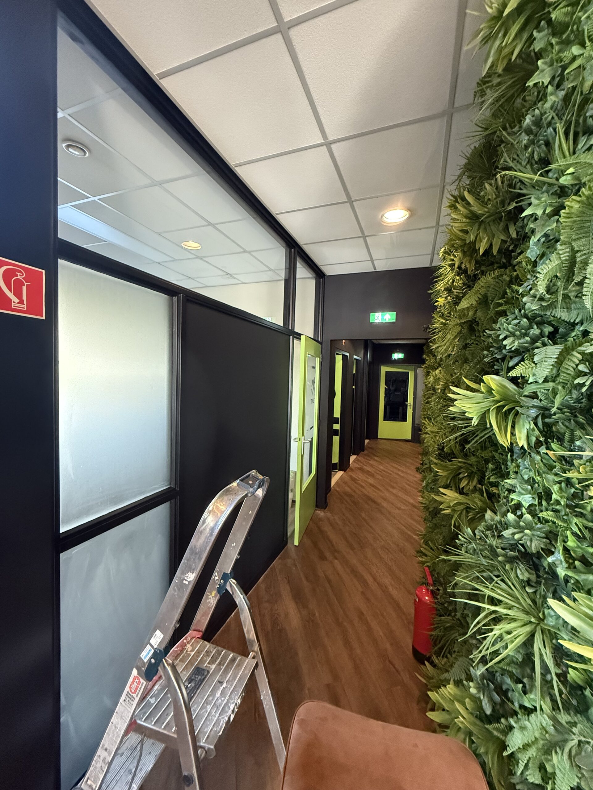 Fase 2 bij Medifit Breda afgerond – Wat een metamorfose!