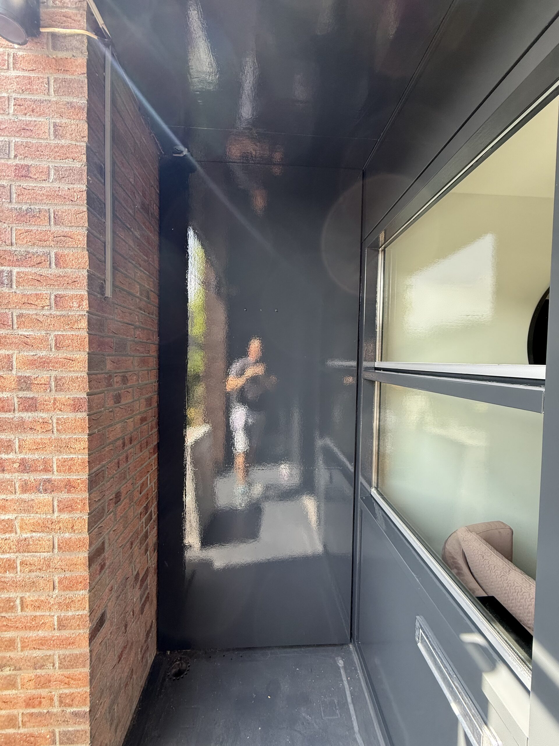 Woning in de Haagse Beemden (Kroeteneiland) prachtig opnieuw gelakt