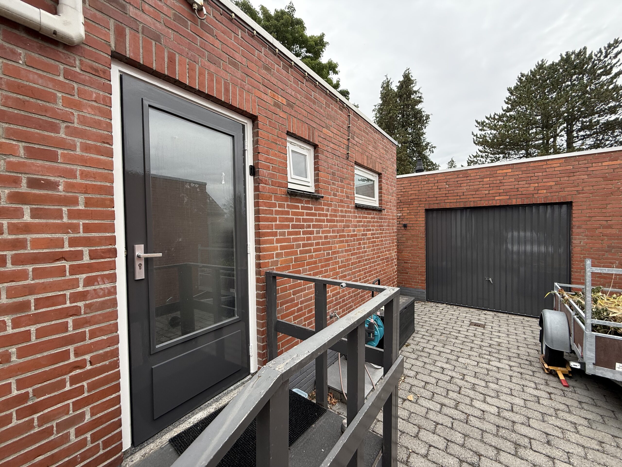 Project in Sint Willebrord succesvol afgerond