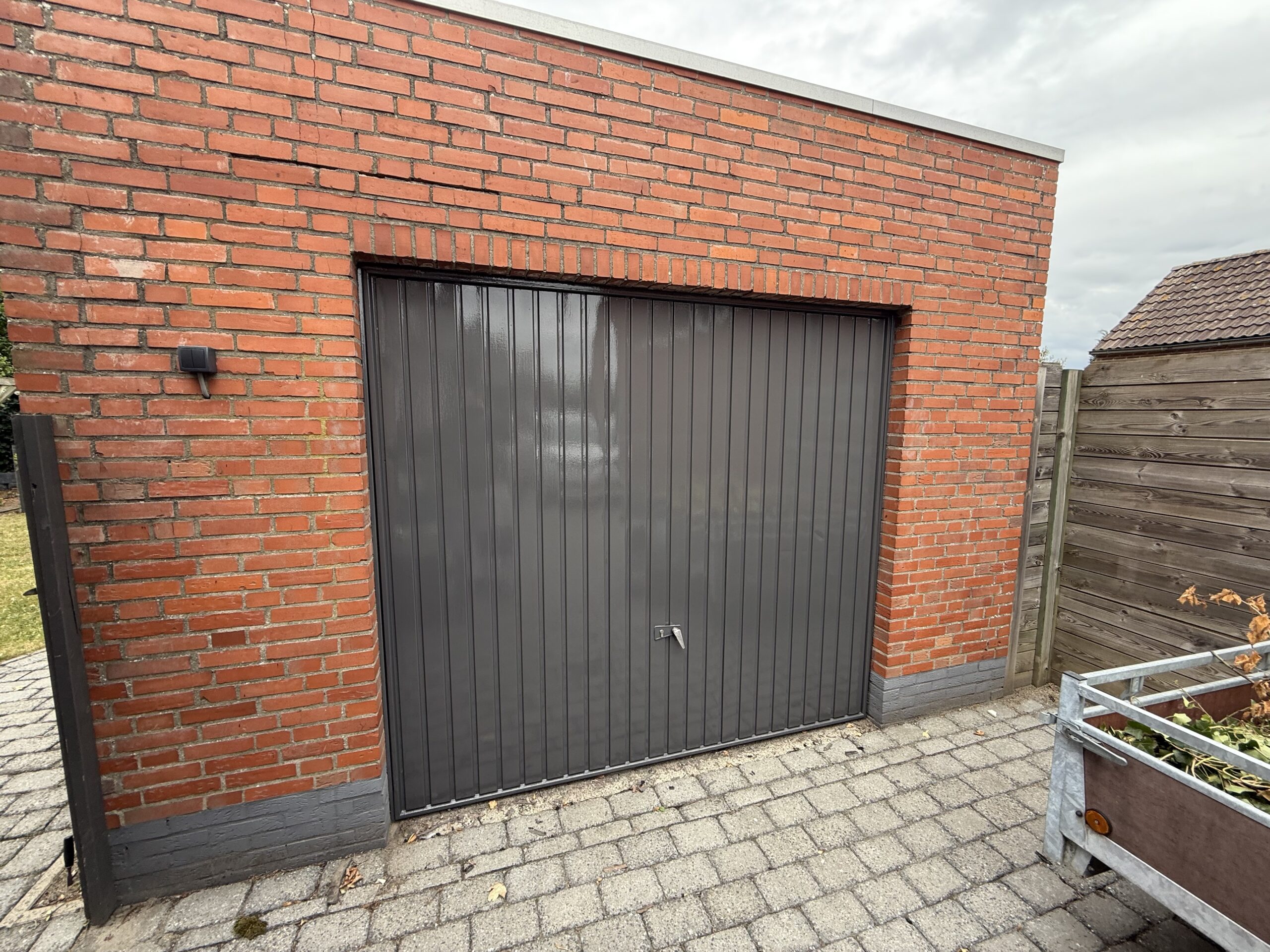 Project in Sint Willebrord succesvol afgerond