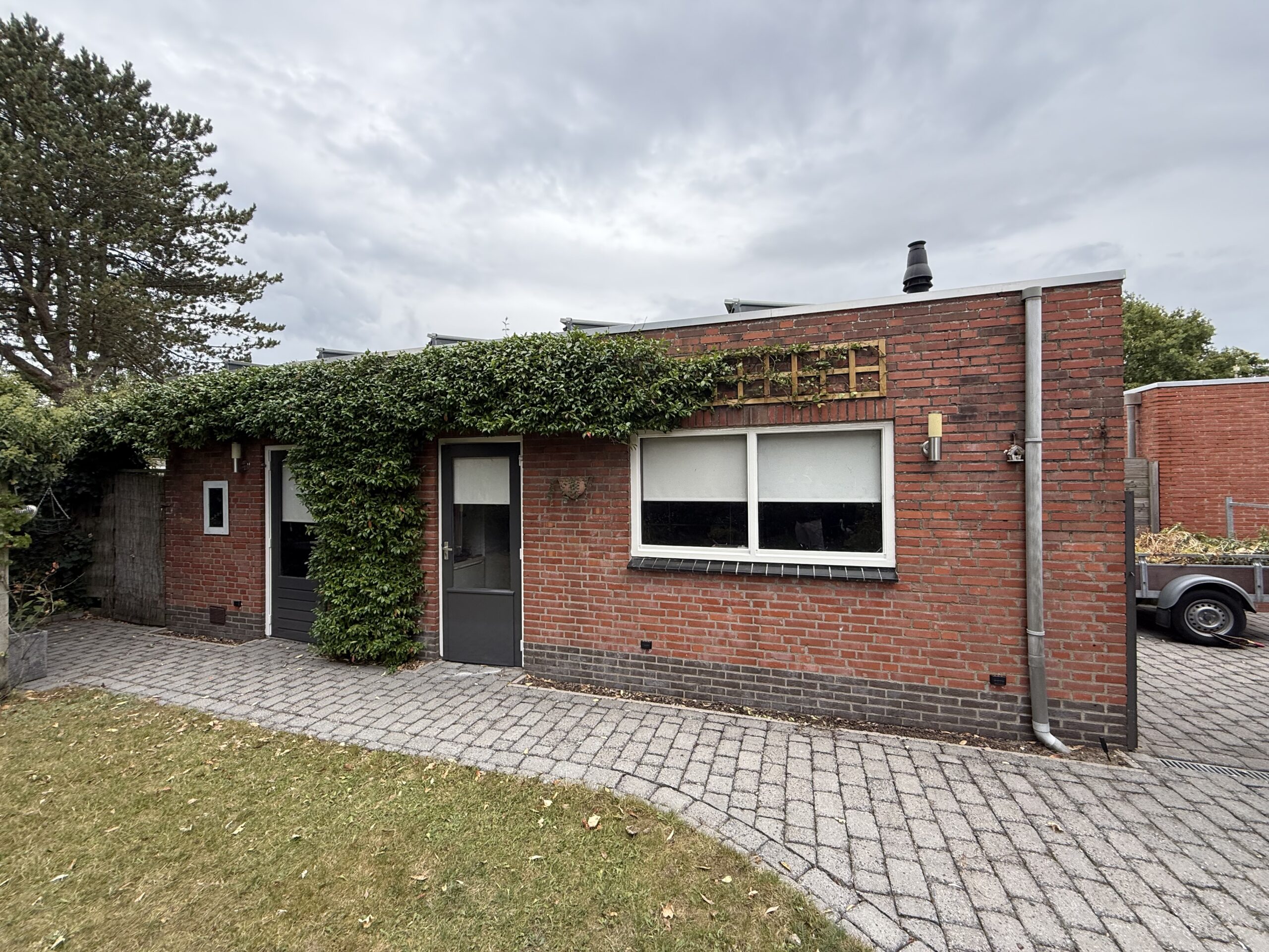 Project in Sint Willebrord succesvol afgerond