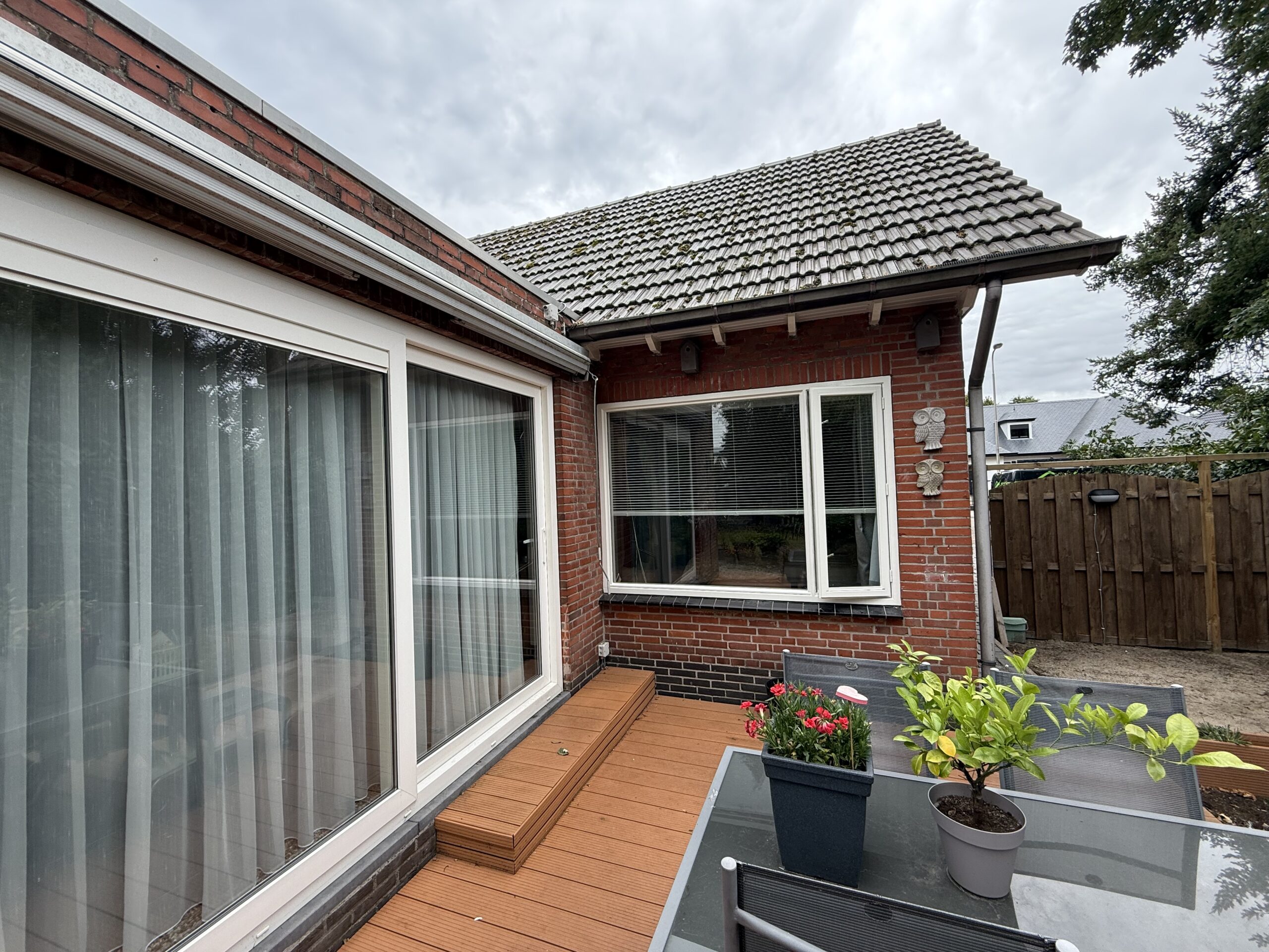 Project in Sint Willebrord succesvol afgerond