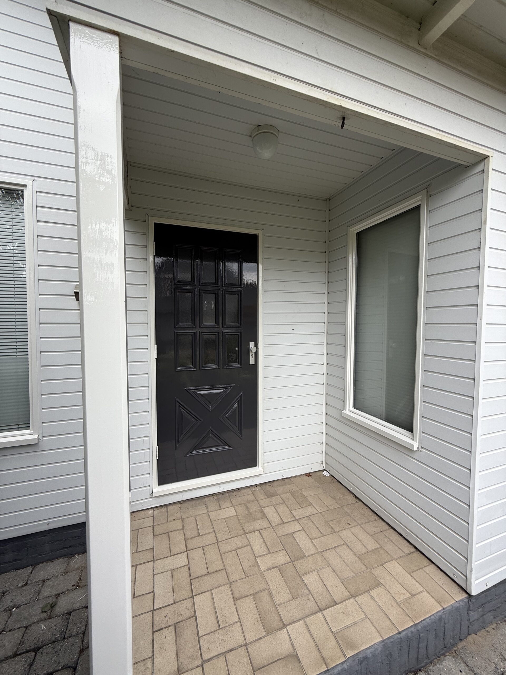 Project in Sint Willebrord succesvol afgerond