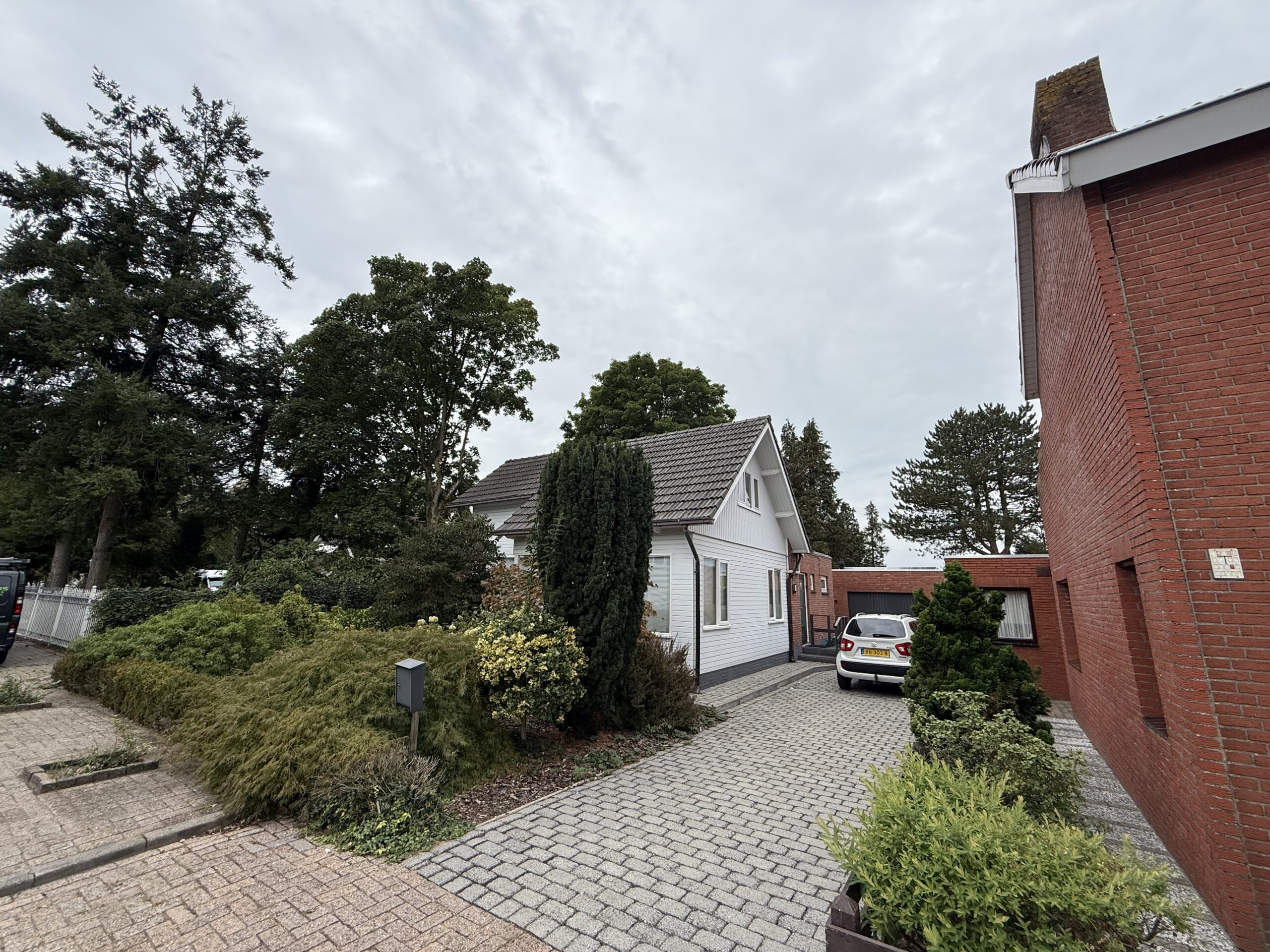 Project in Sint Willebrord succesvol afgerond